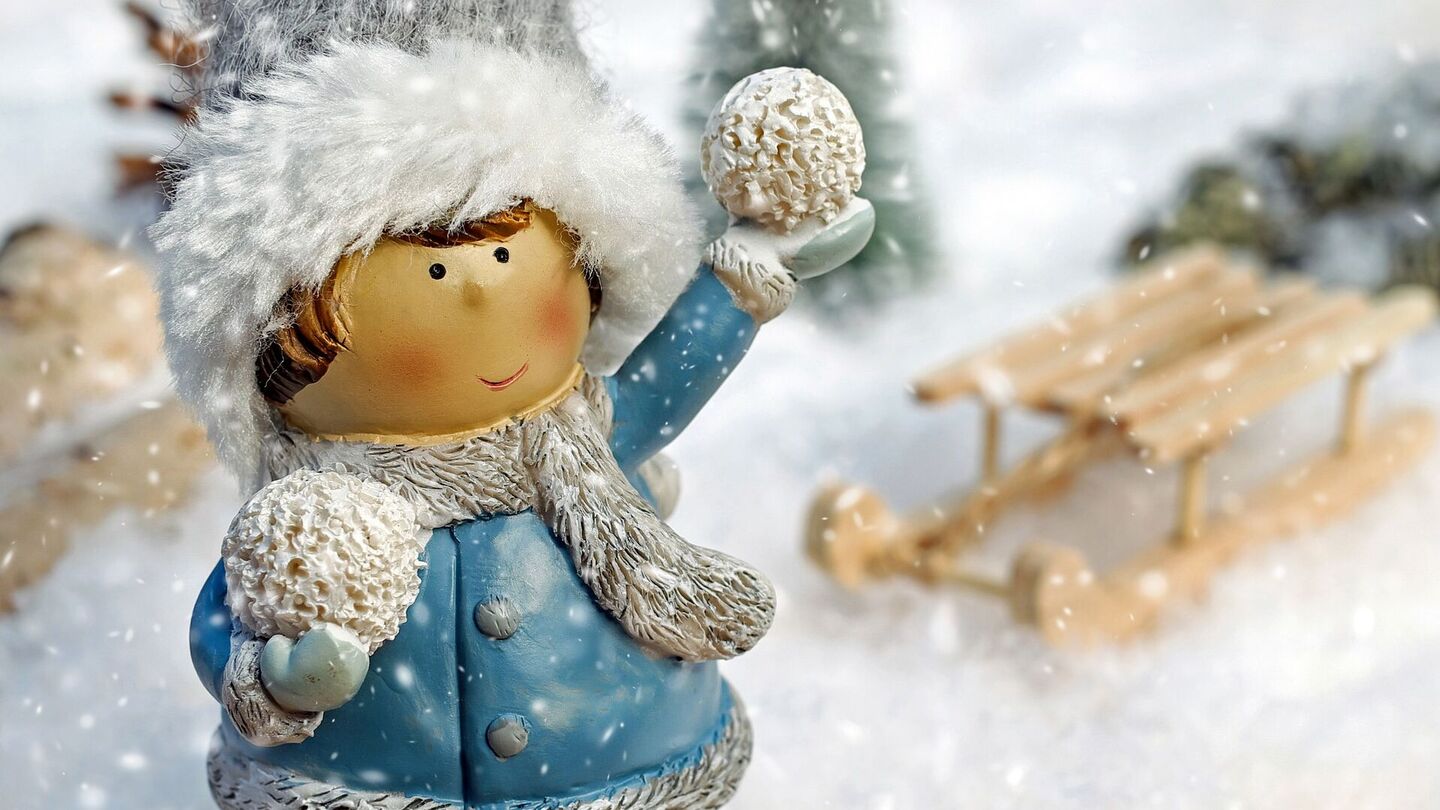 Für mich. Für uns. Für alle.