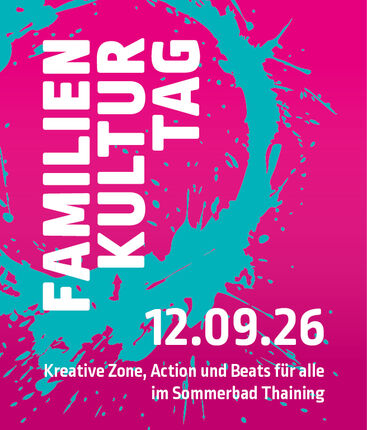 Familienkulturtag 2026