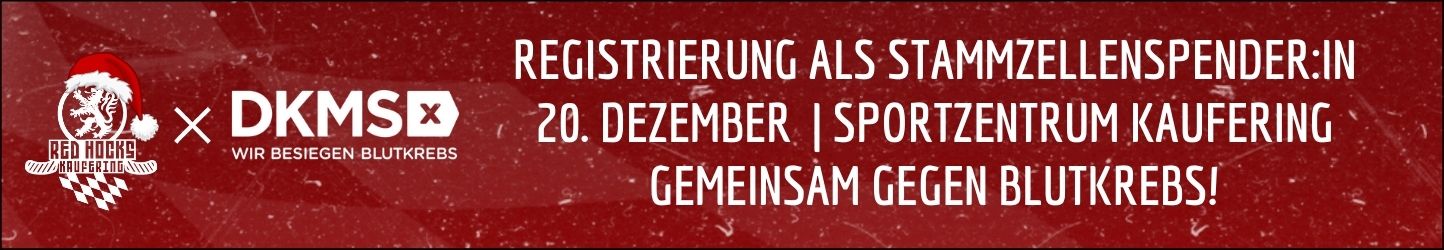 DKMS-Registrierungsaktion