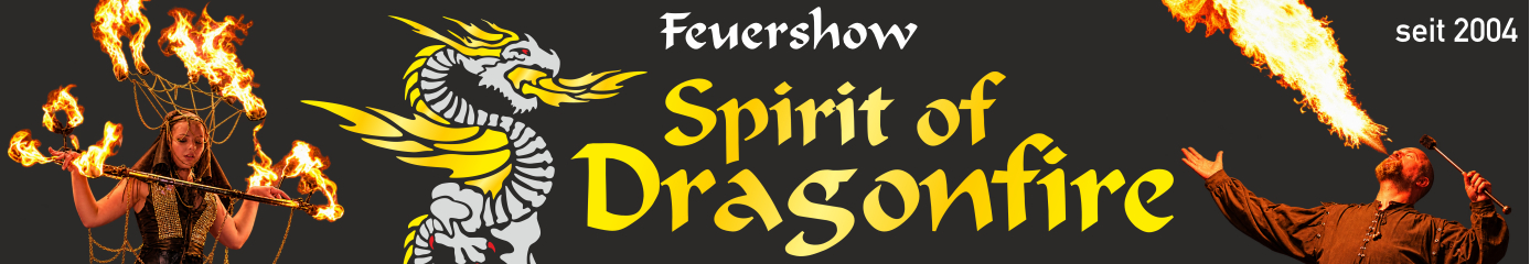 Spirit of Dragonfire